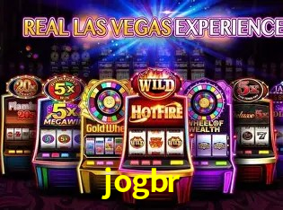 jogbr,jogbr games