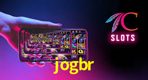 jogbr,jogbr games