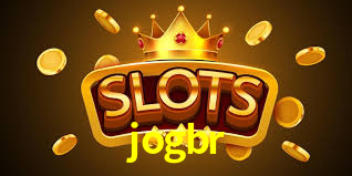 jogbr
