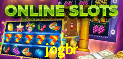 jogbr games